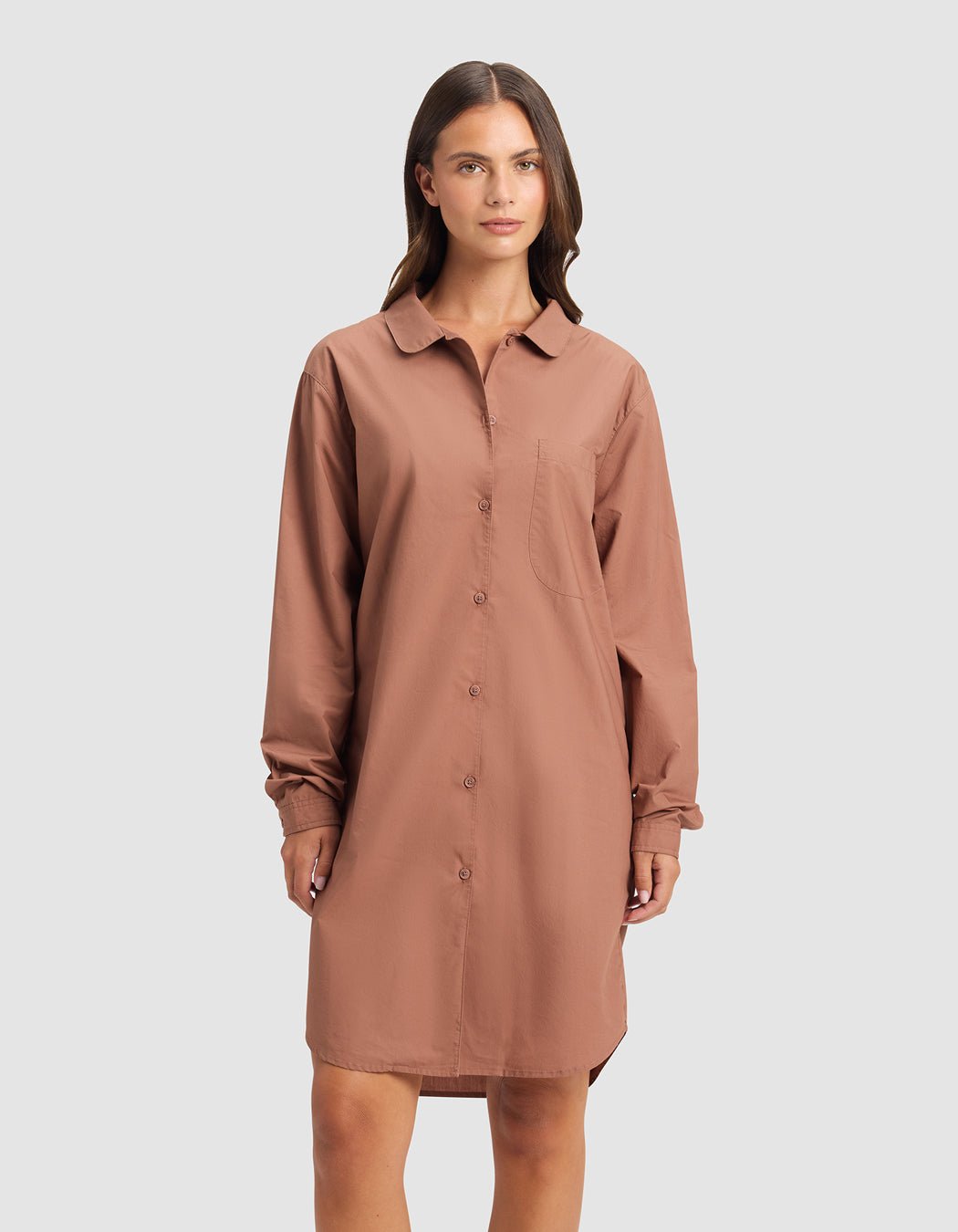 Women's Sutton Sleep Dress - Last Chance