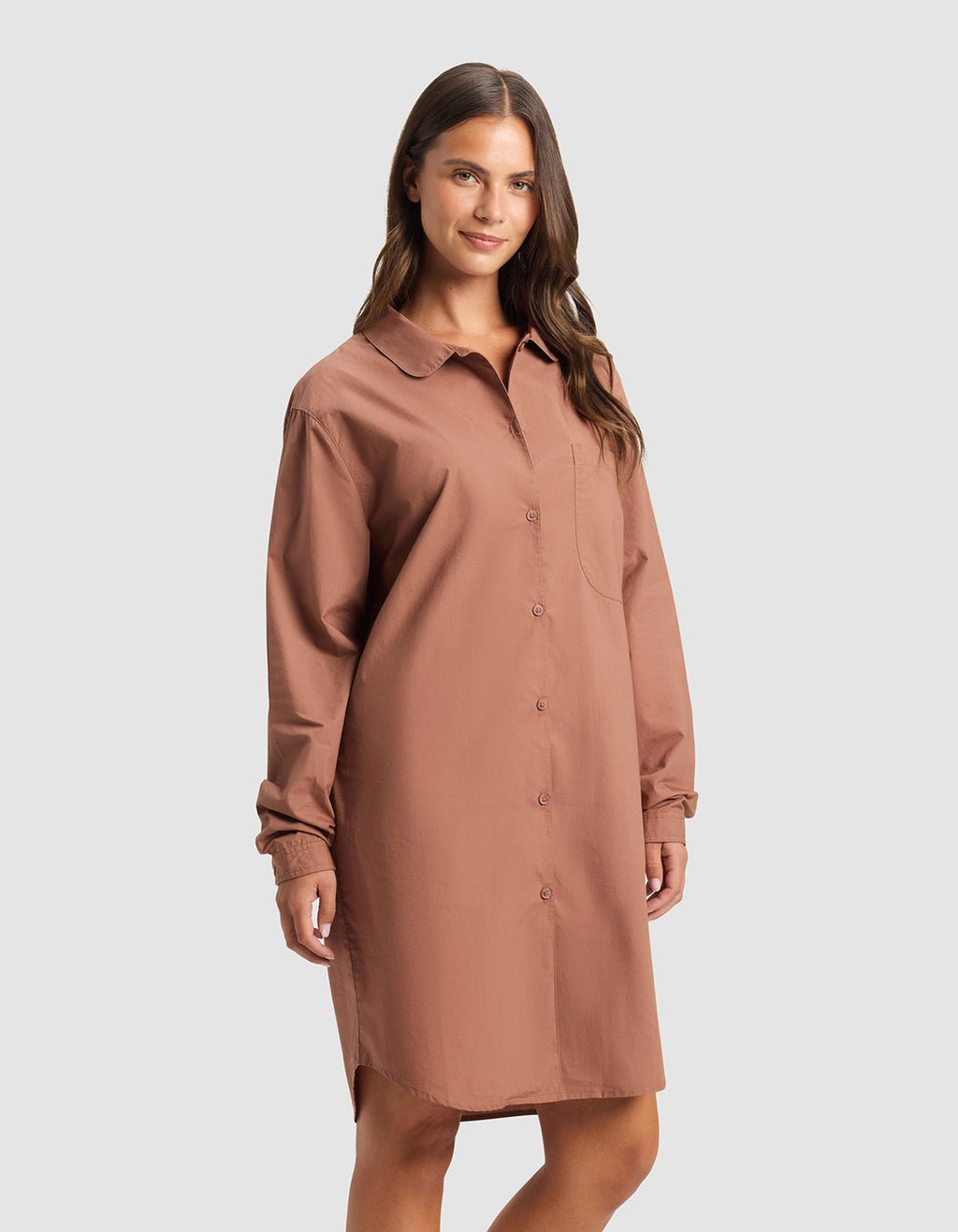 Women's Sutton Sleep Dress - Last Chance