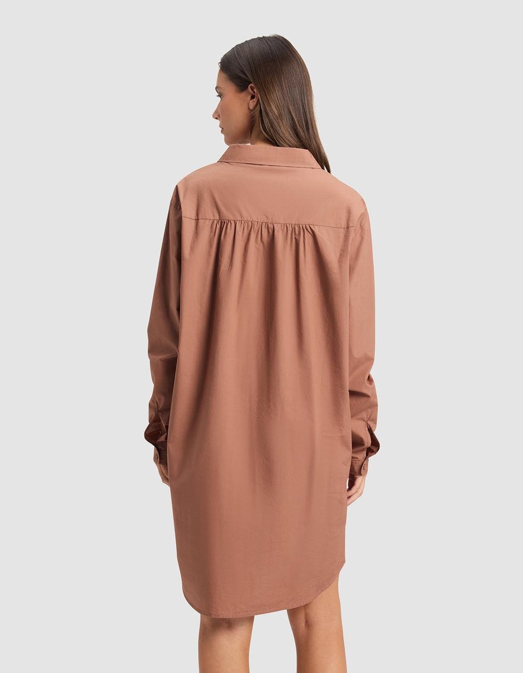 Women's Sutton Sleep Dress - Last Chance