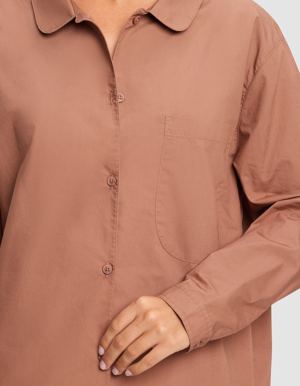Women's Sutton Sleep Dress - Last Chance