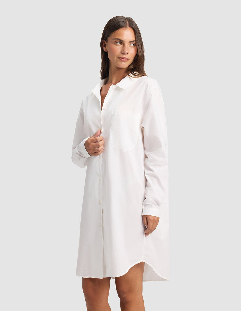 Women's Sutton Sleep Dress - Last Chance
