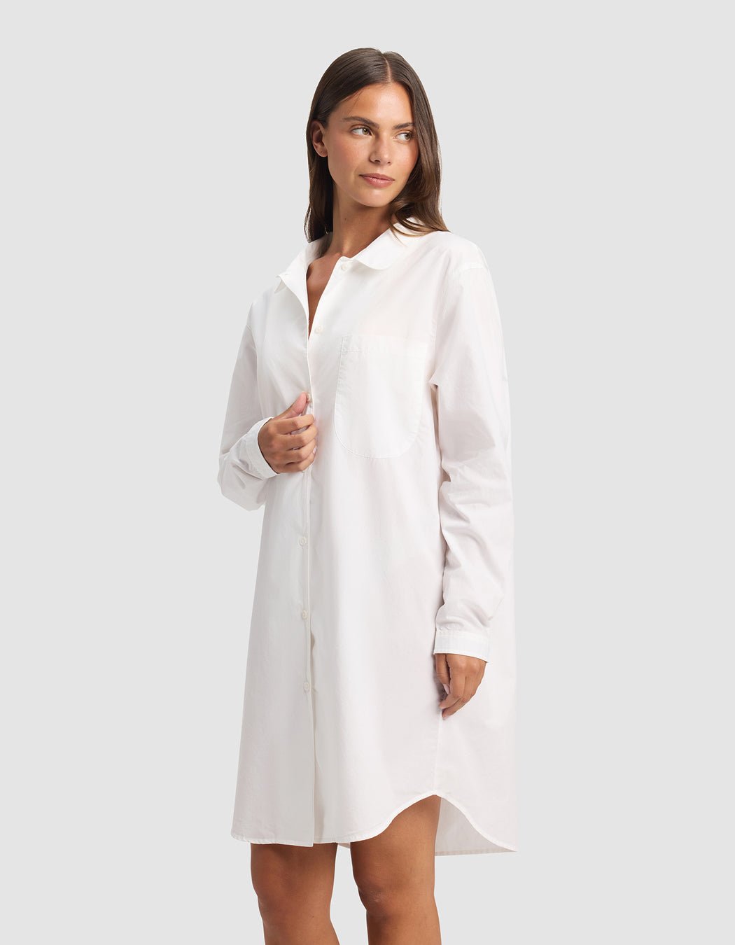Women's Sutton Sleep Dress - Last Chance