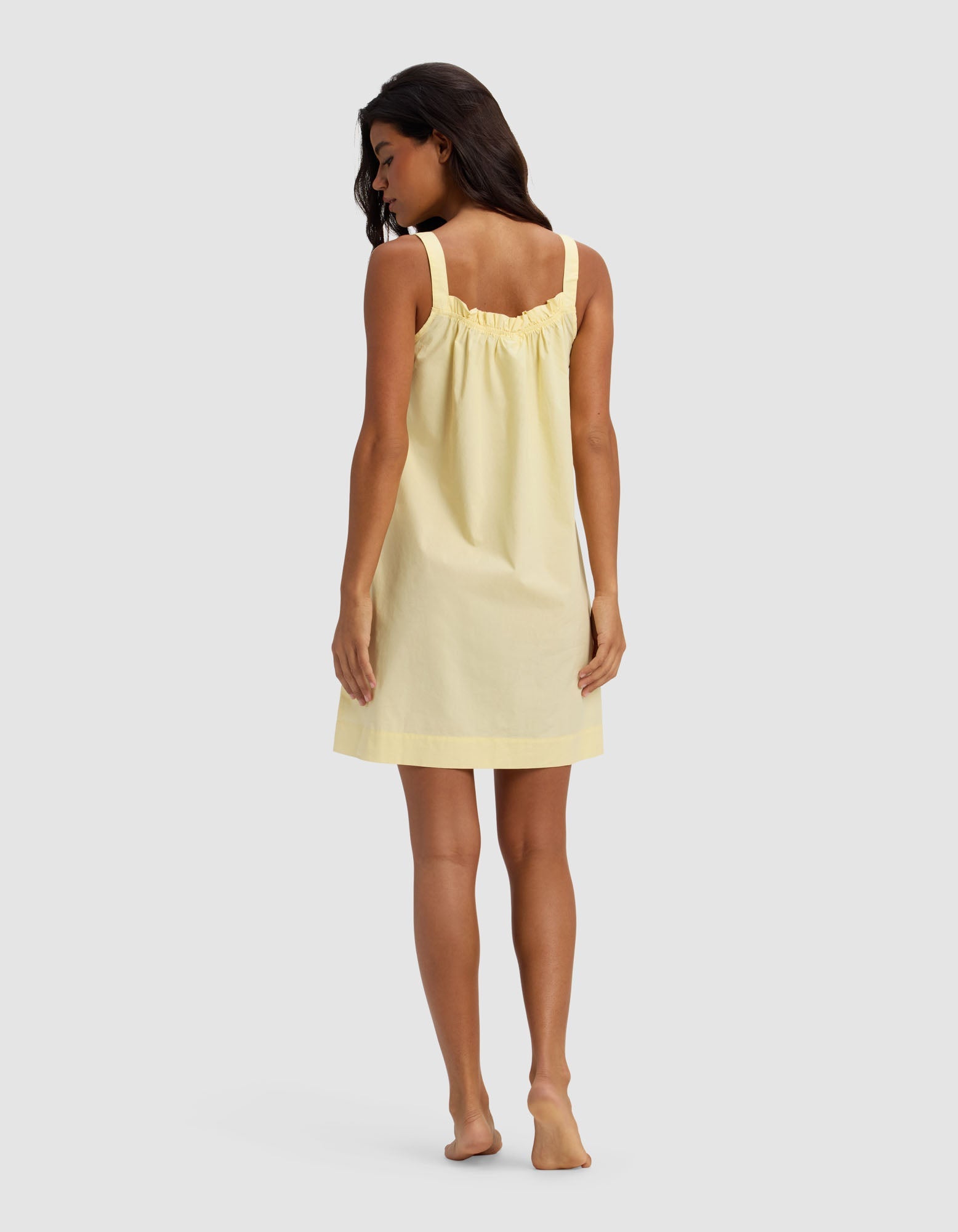 Women's Sutton Tank Sleep Dress