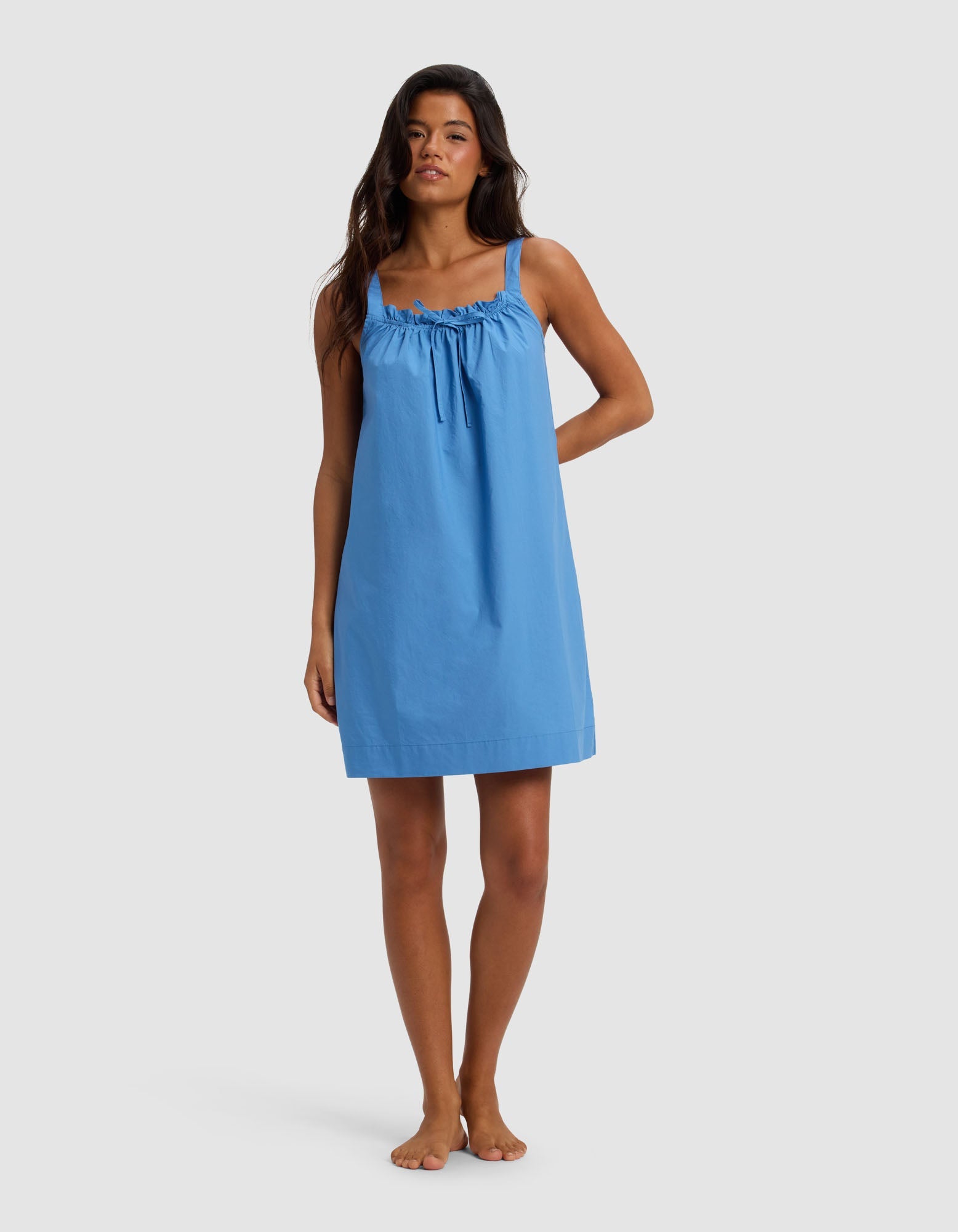 Women's Sutton Tank Sleep Dress