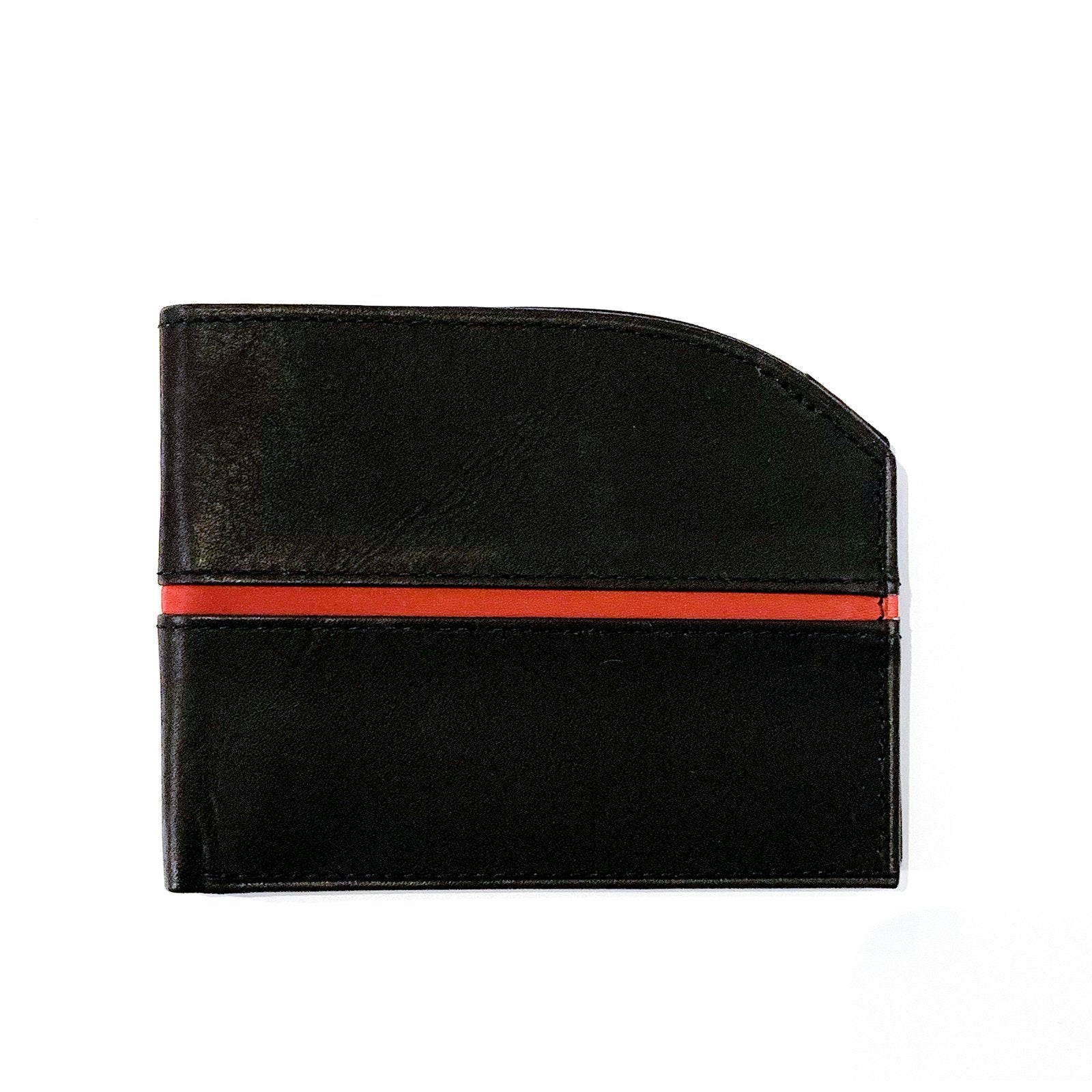 Tailored Front Pocket Wallet