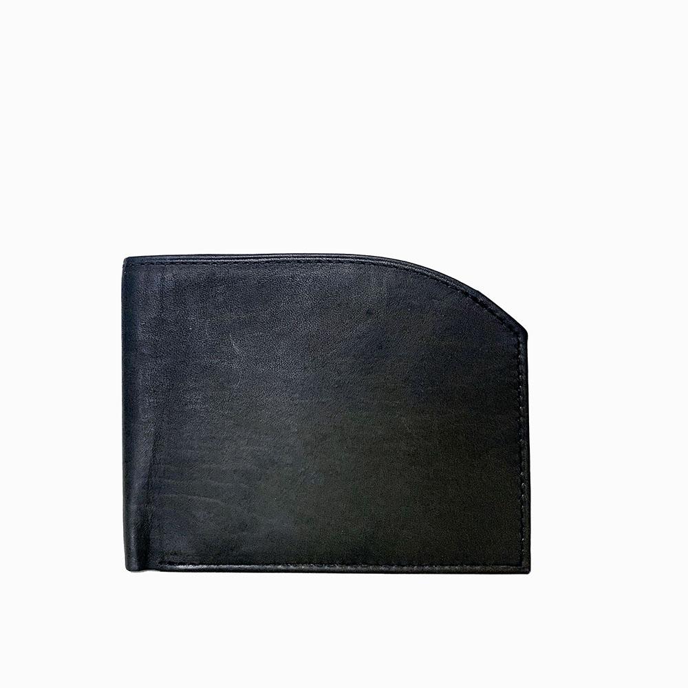 Tailored Front Pocket Wallet