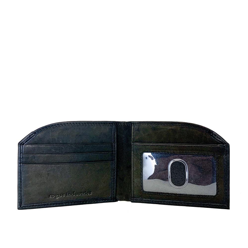 Tailored Front Pocket Wallet