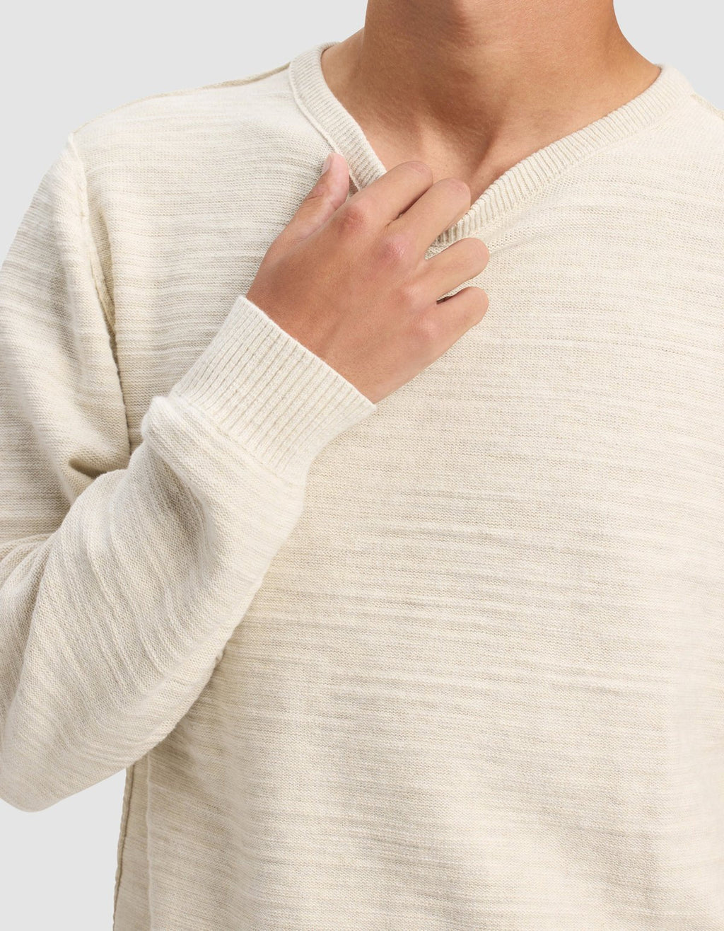 Men's Tate Crewneck