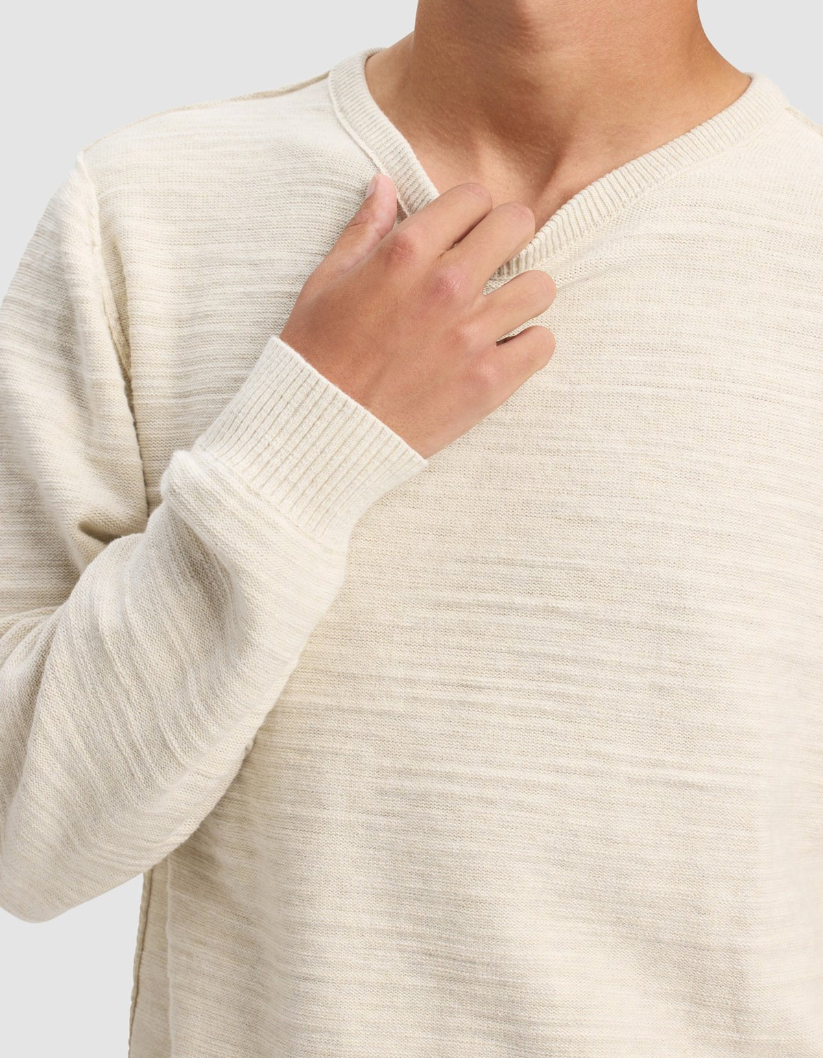 Men's Tate Crewneck