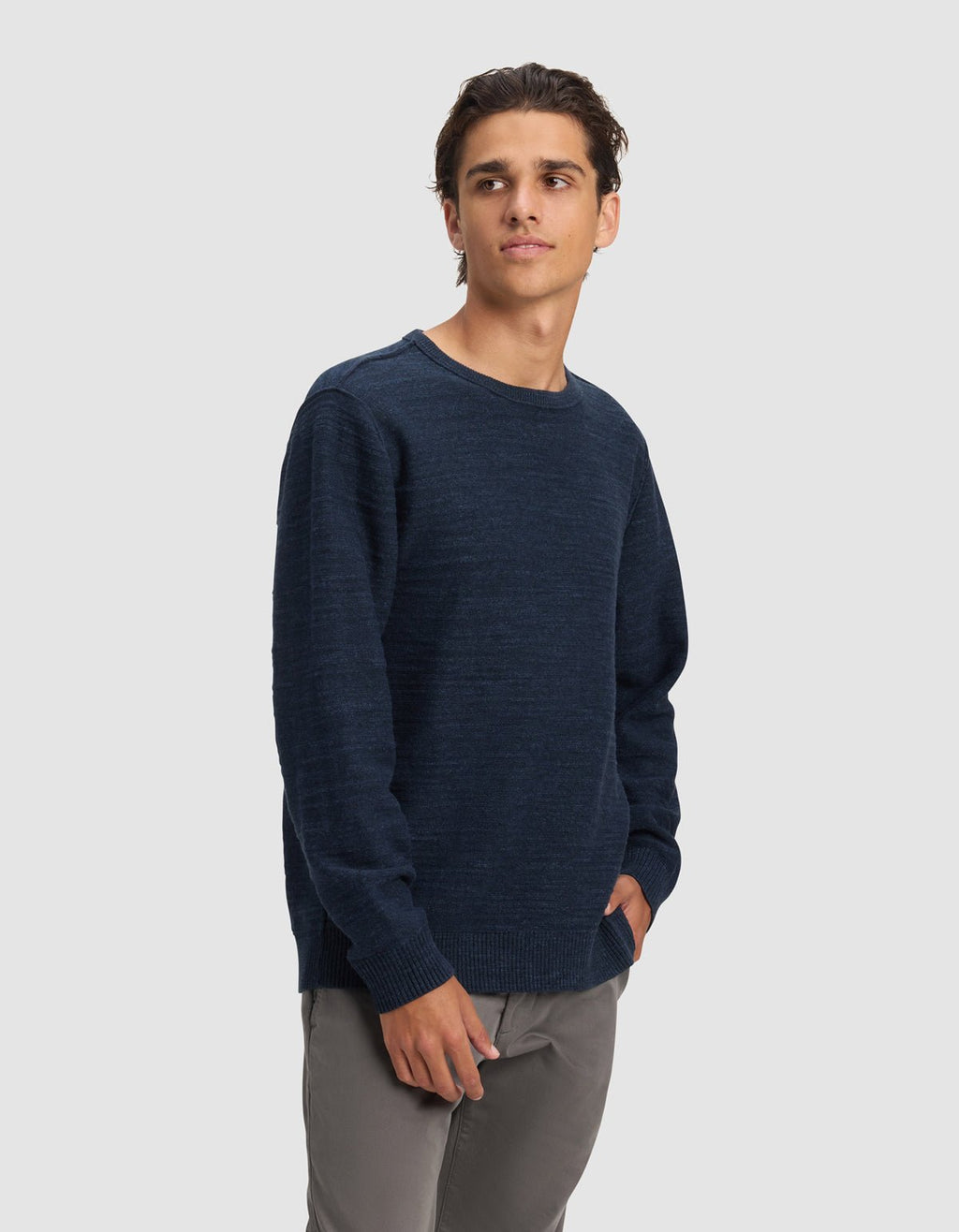 Men's Tate Crewneck
