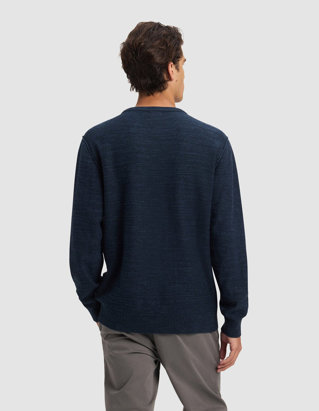 Men's Tate Crewneck