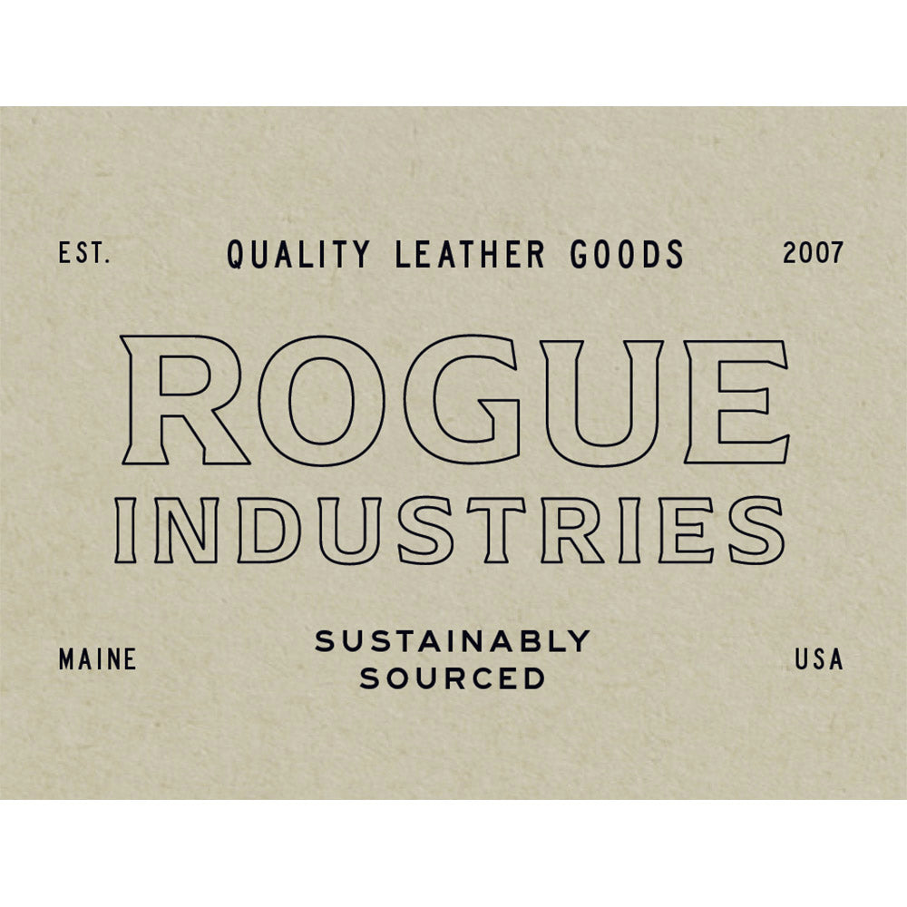 Wallet Tracker by Tile & Rogue Industries