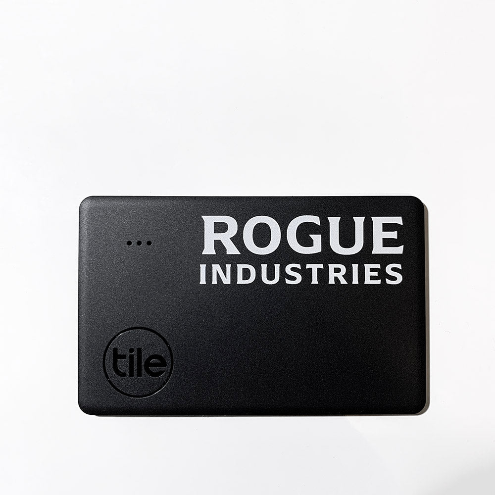 Wallet Tracker by Tile & Rogue Industries