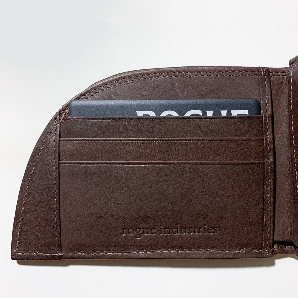 Wallet Tracker by Tile & Rogue Industries