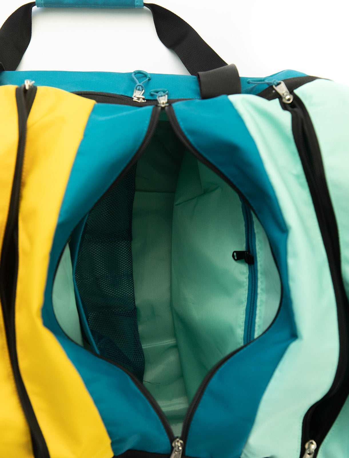 60L - The Original Duffel