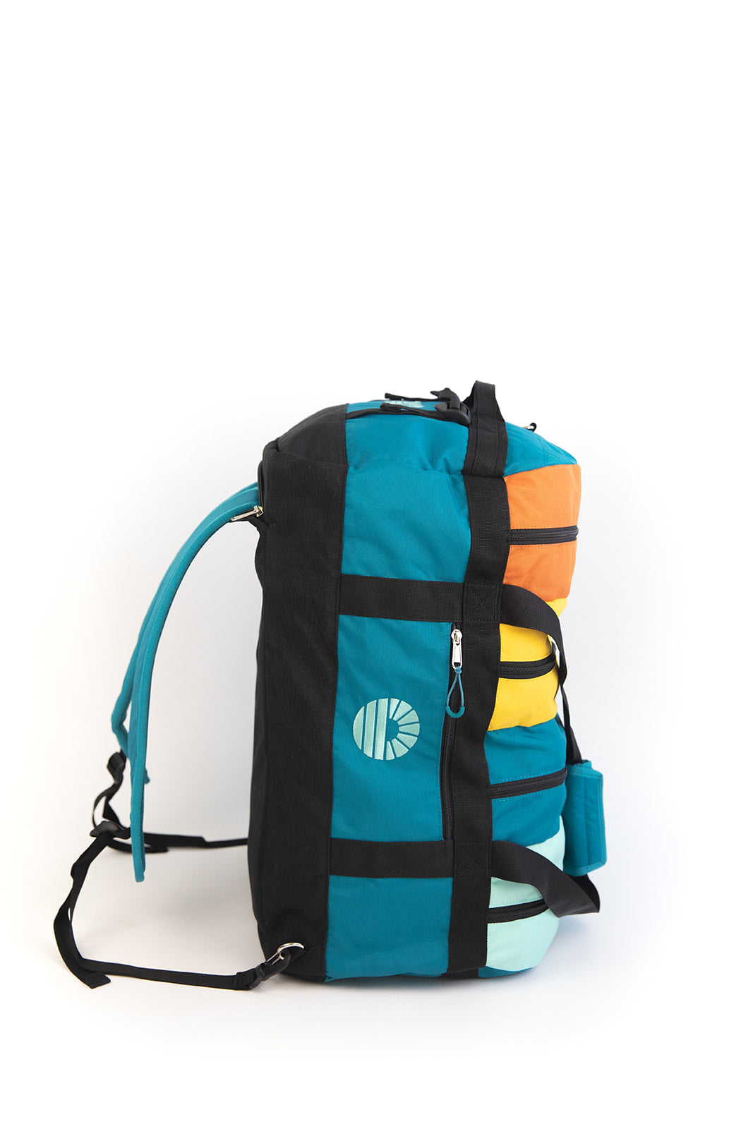 60L - The Original Duffel