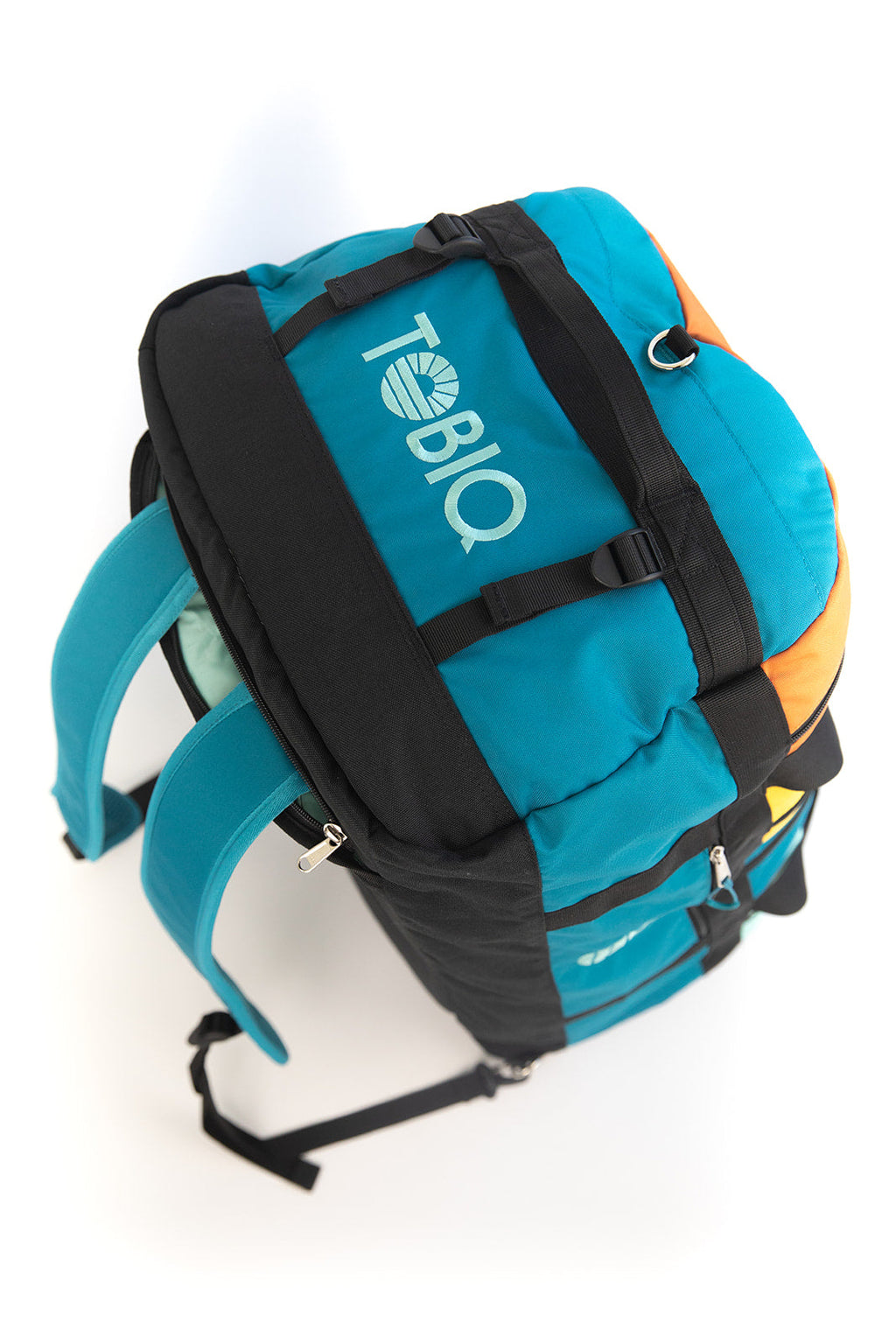 60L - The Original Duffel