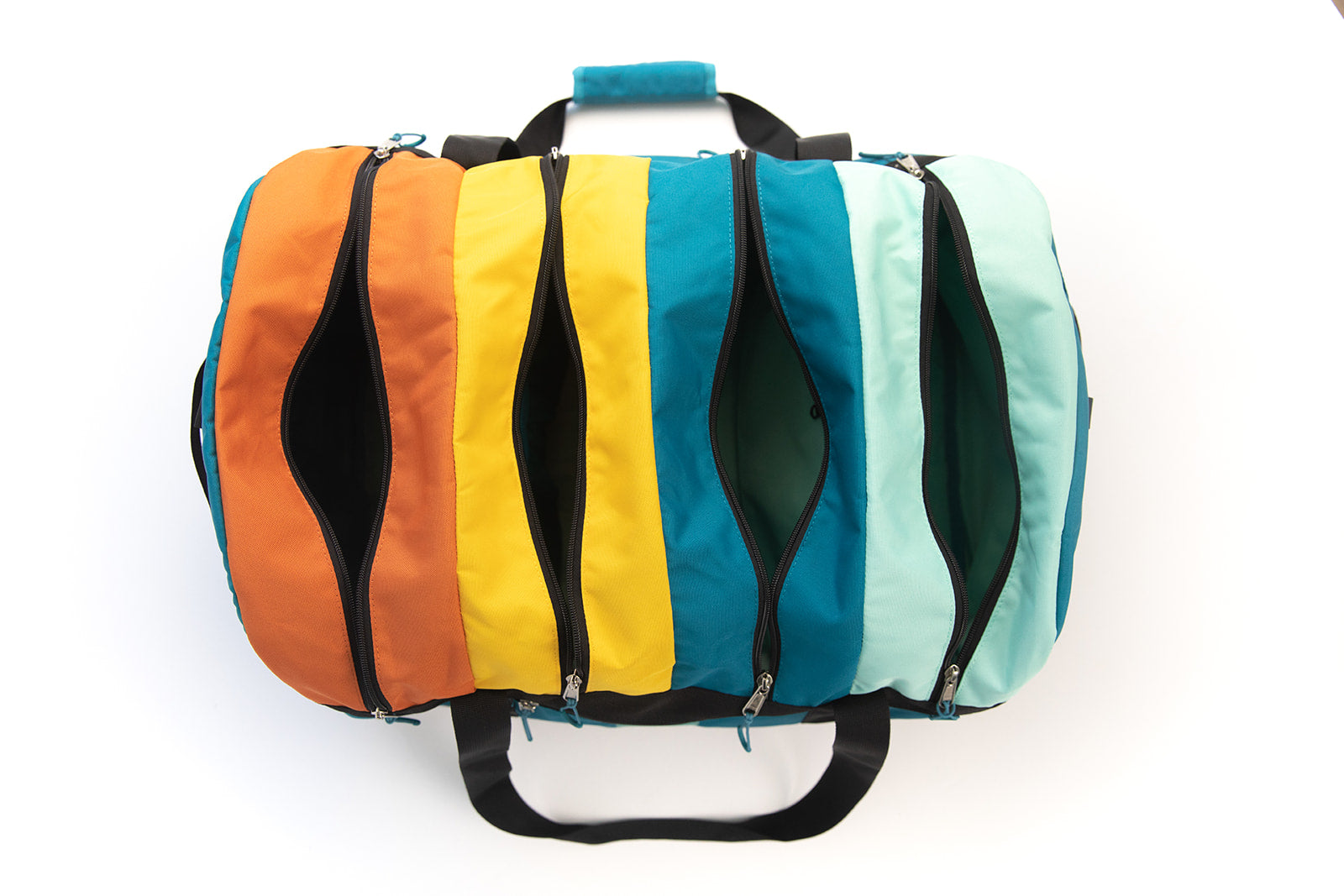 60L - The Original Duffel