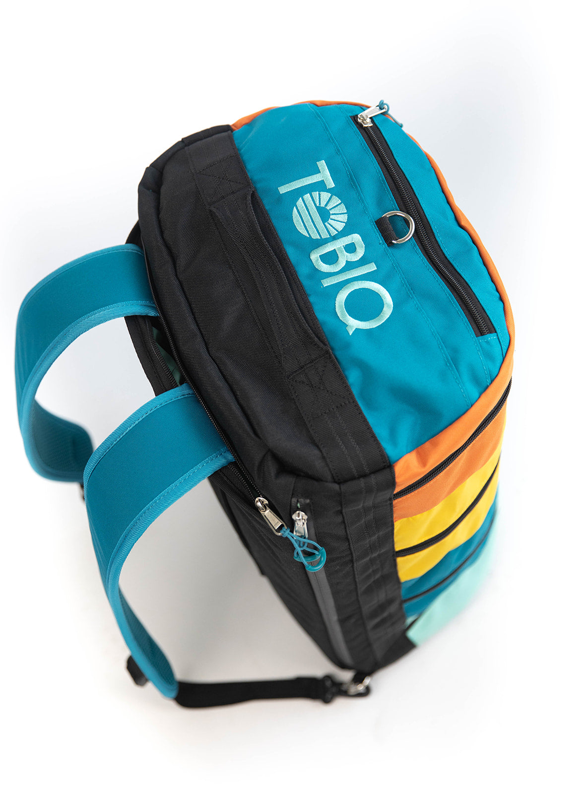 30L - The Traveler Duffel