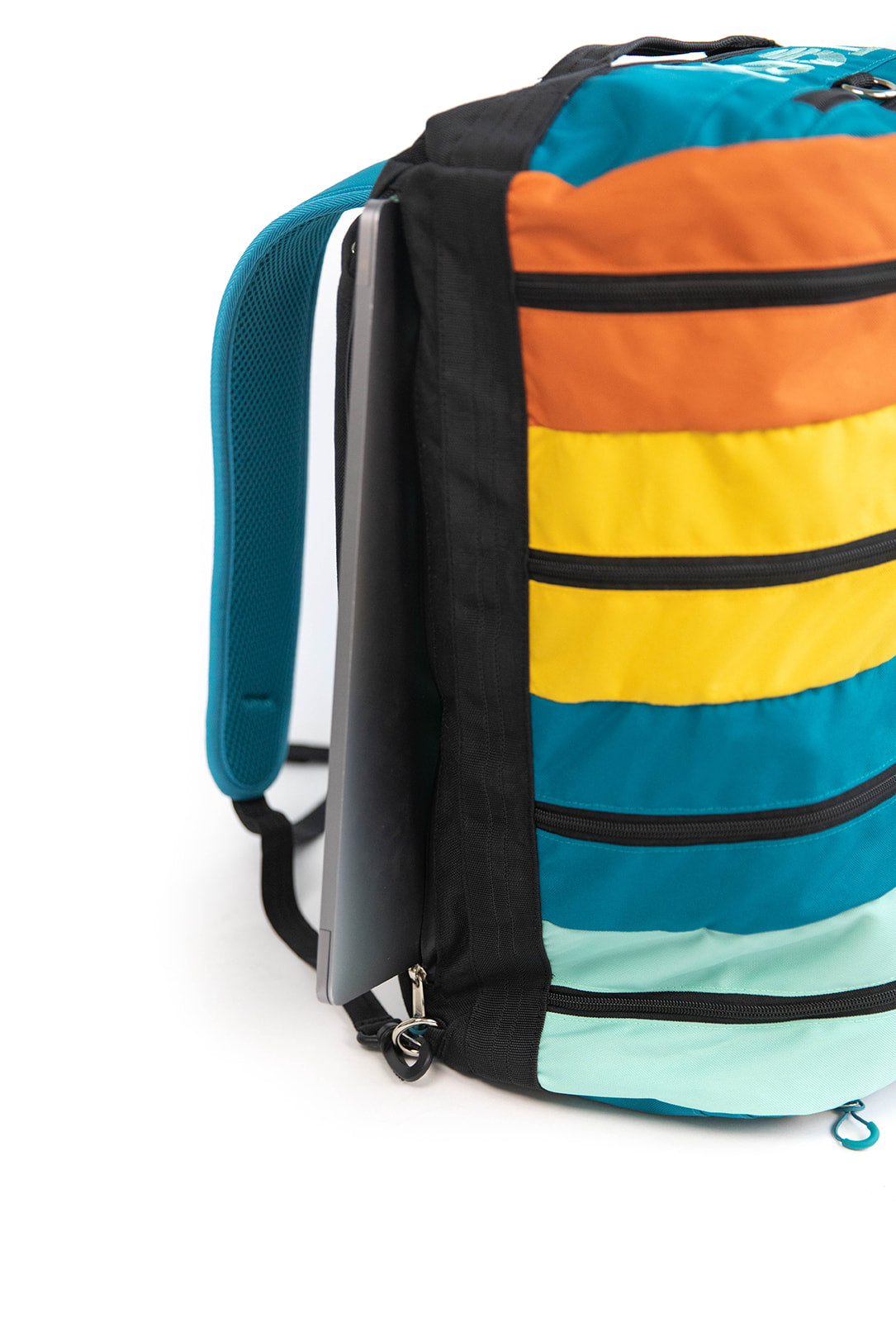 30L - The Traveler Duffel
