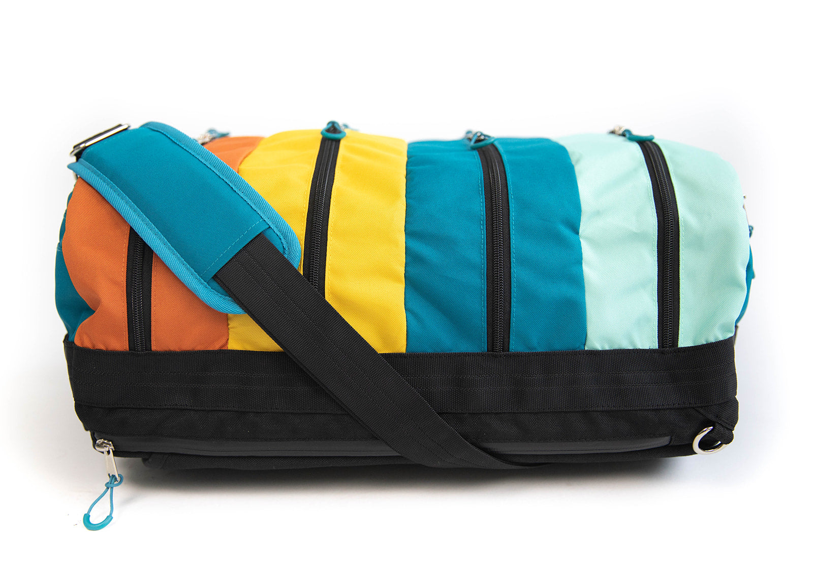 30L - The Traveler Duffel