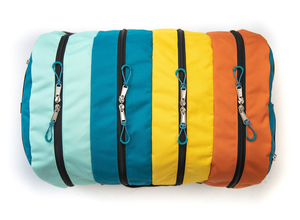 30L - The Traveler Duffel