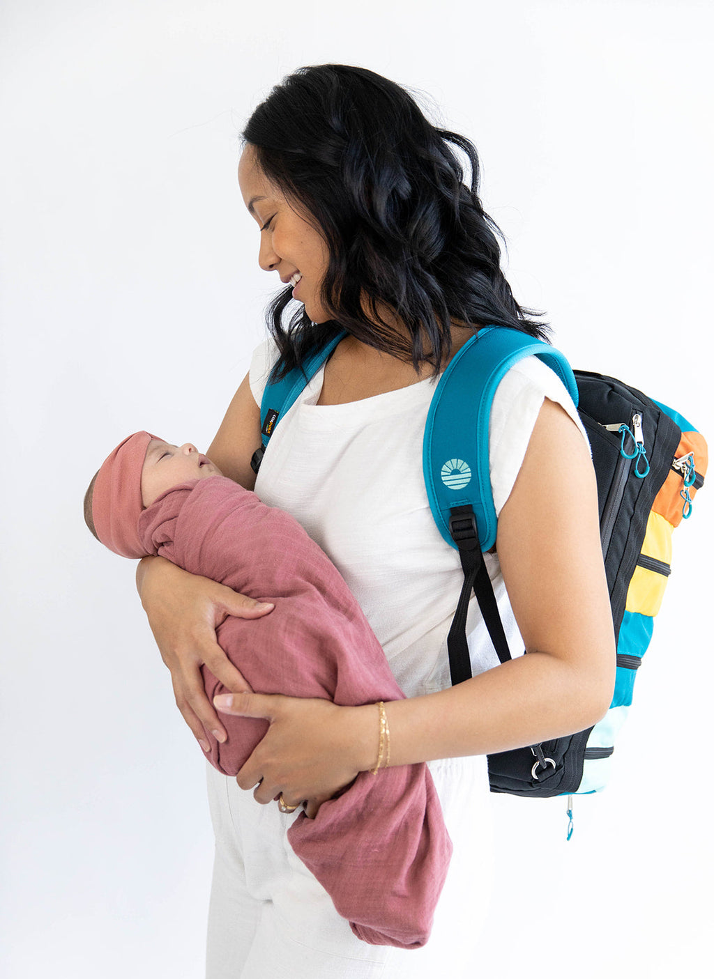 30L - The Traveler Duffel