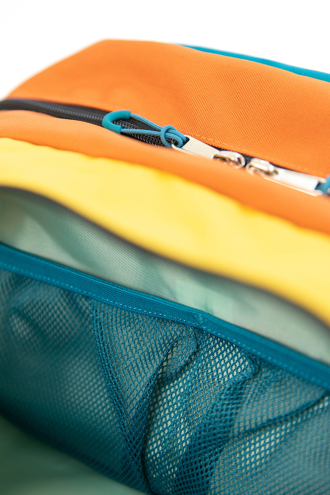 30L - The Traveler Duffel