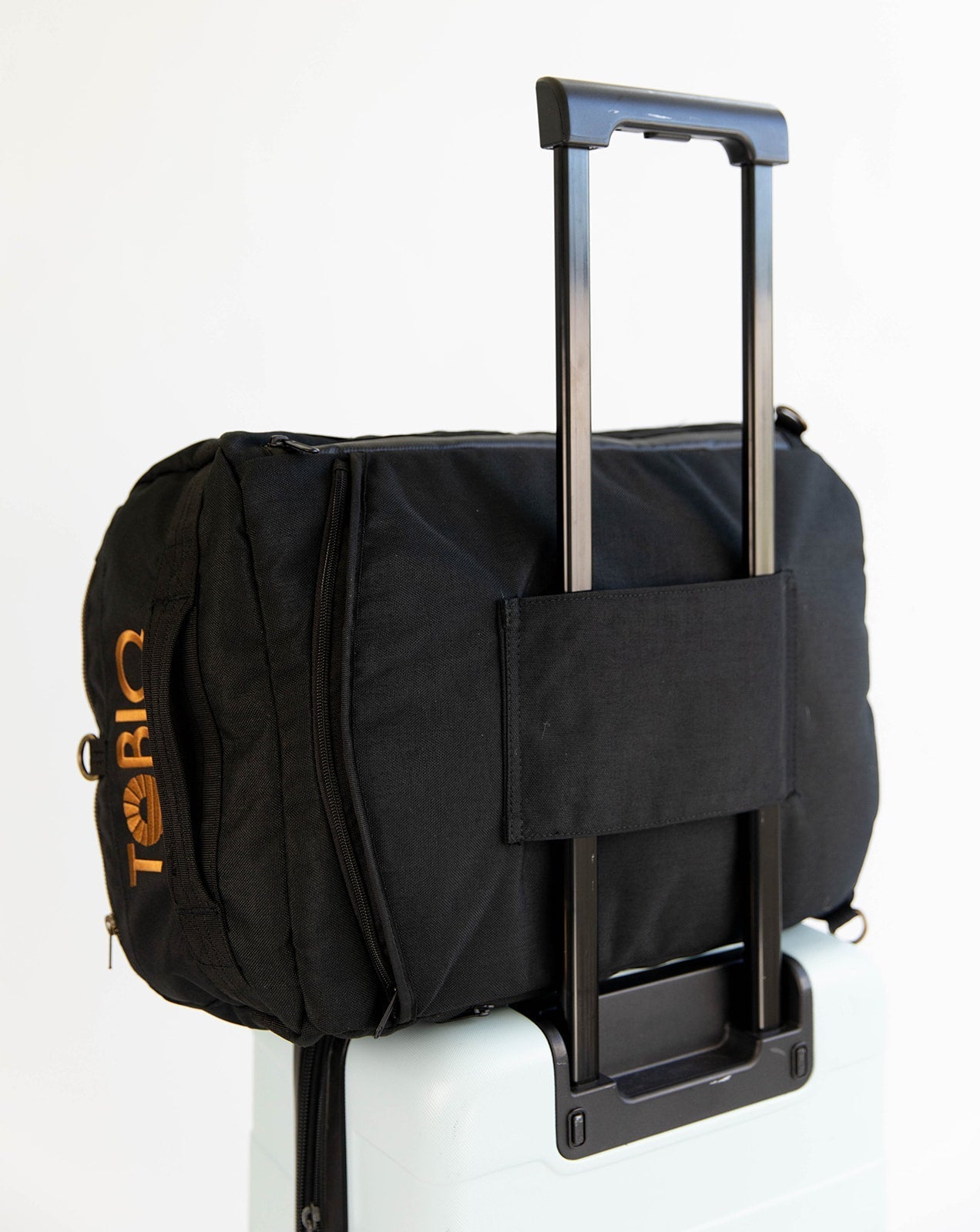 30L - The Traveler Duffel