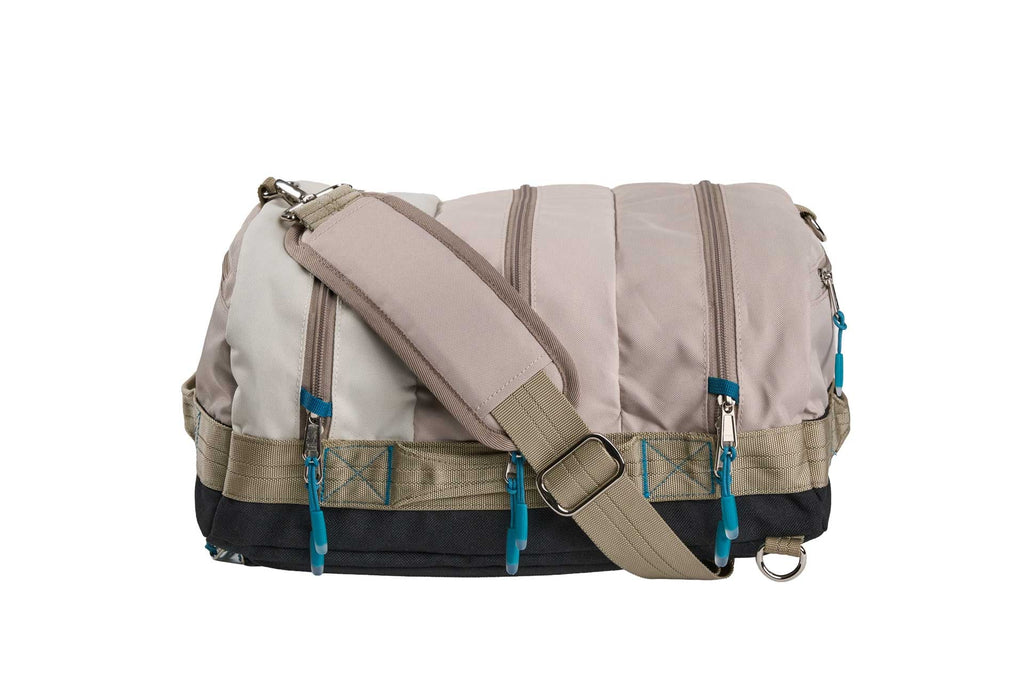 18L - The Daily Duffel