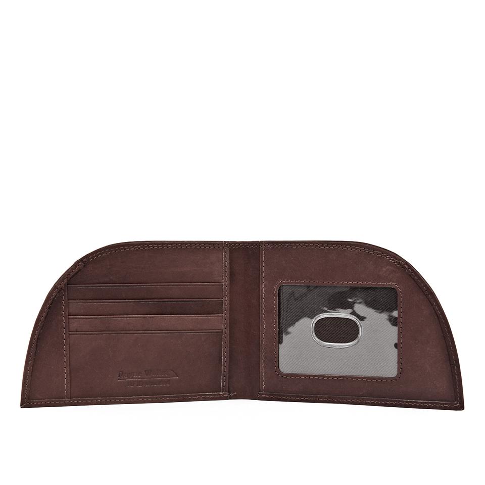 Rogue Front Pocket Wallet - International Traveler 4