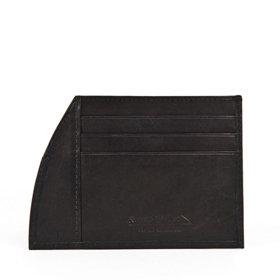 International Traveler Money Clip Wallet