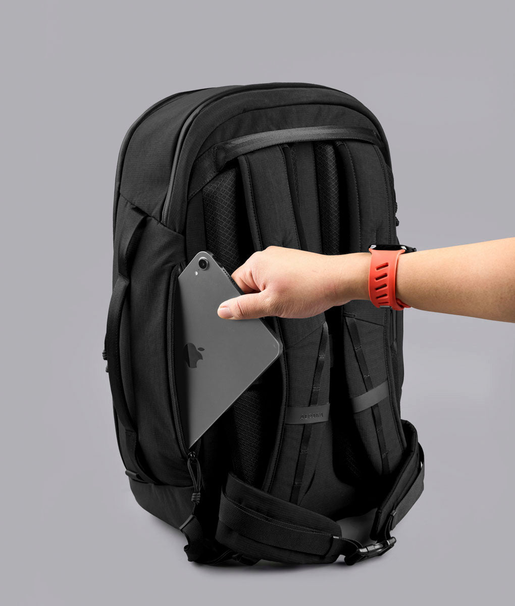 Traverse Backpack (38L)