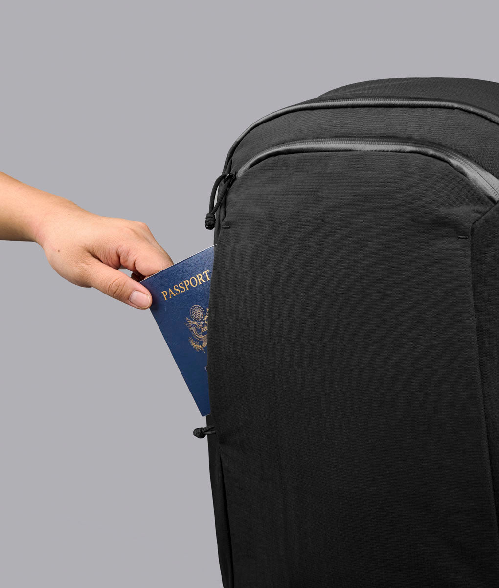 Traverse Backpack (38L)
