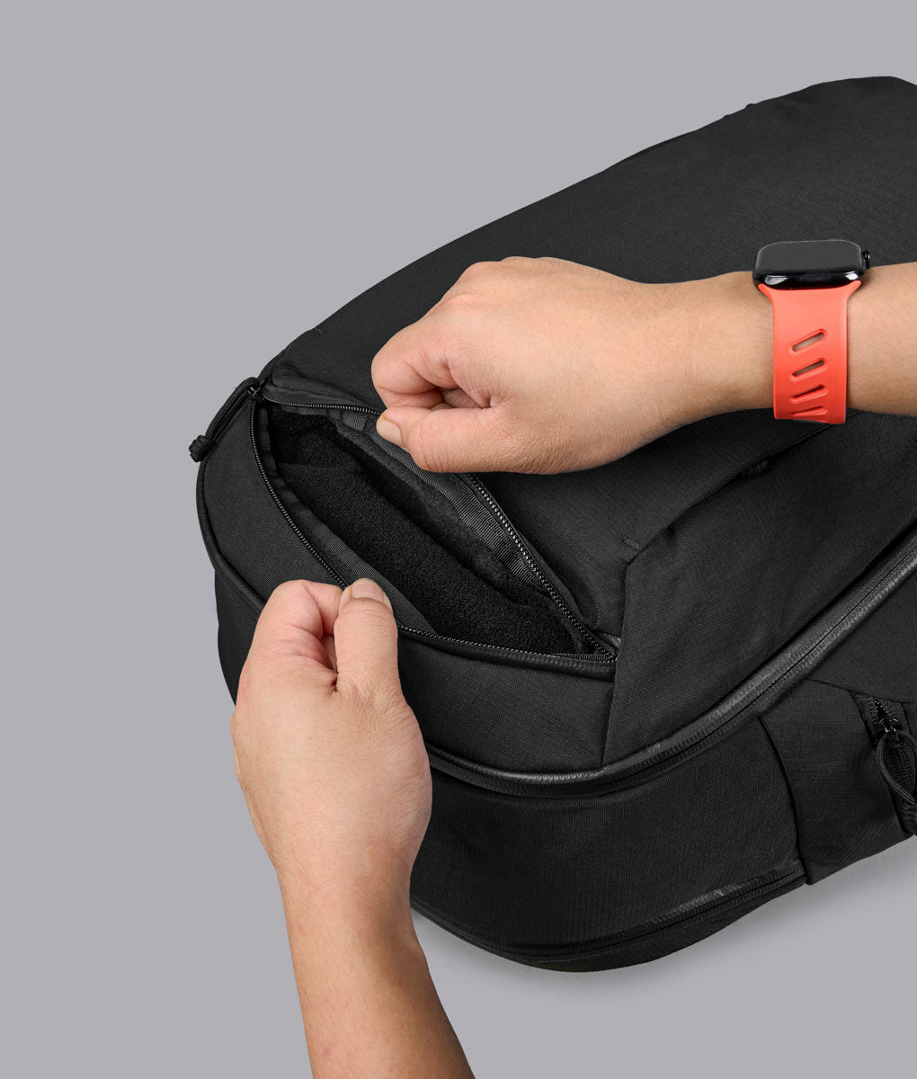 Traverse Backpack (38L)