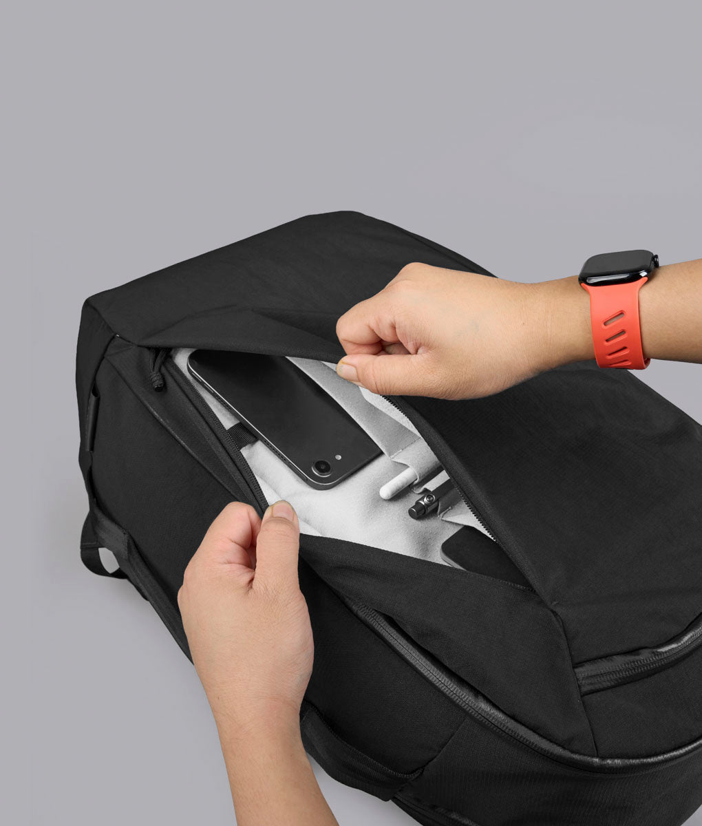Traverse Backpack (38L)