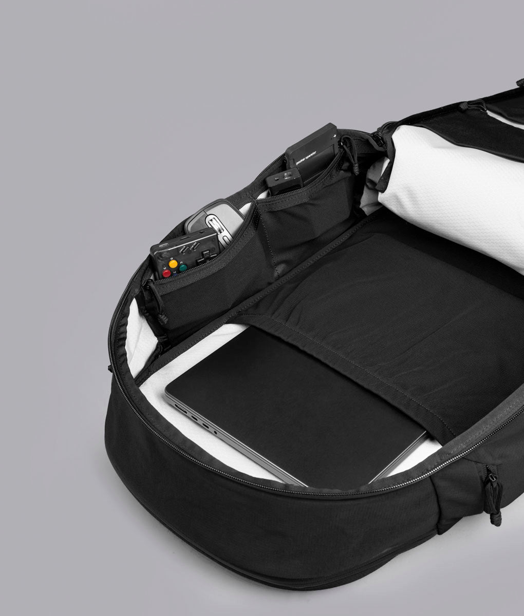 Traverse Backpack (38L)