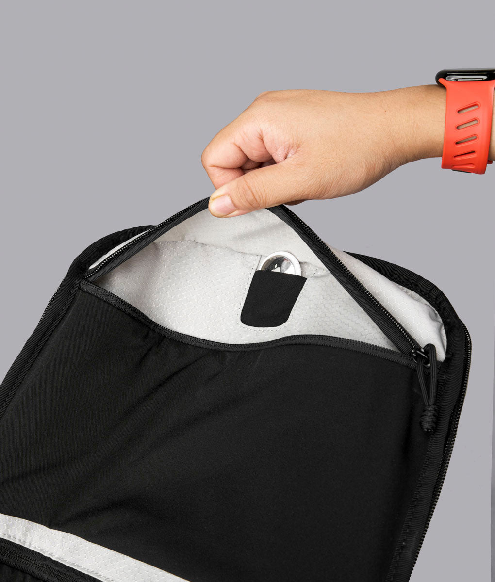 Traverse Backpack (38L)