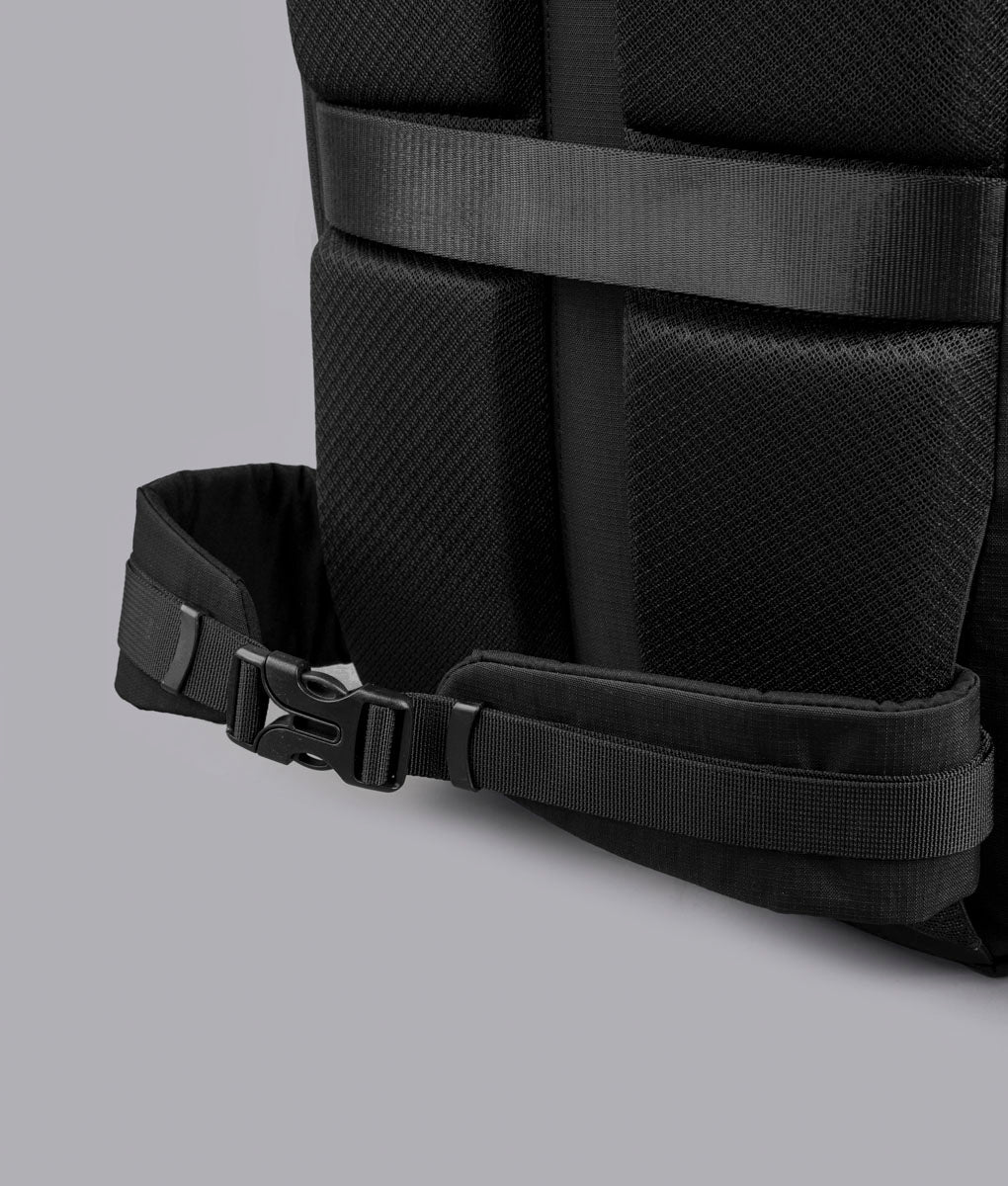 Traverse Backpack (38L)
