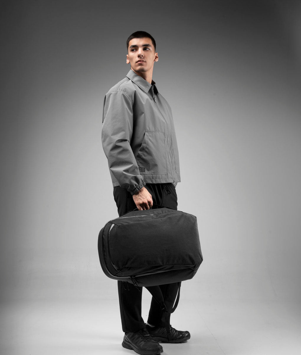 Traverse Backpack (38L)