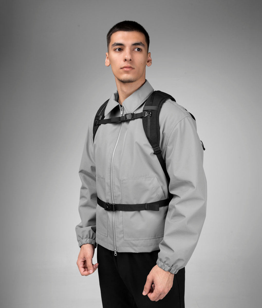 Traverse Backpack (38L)