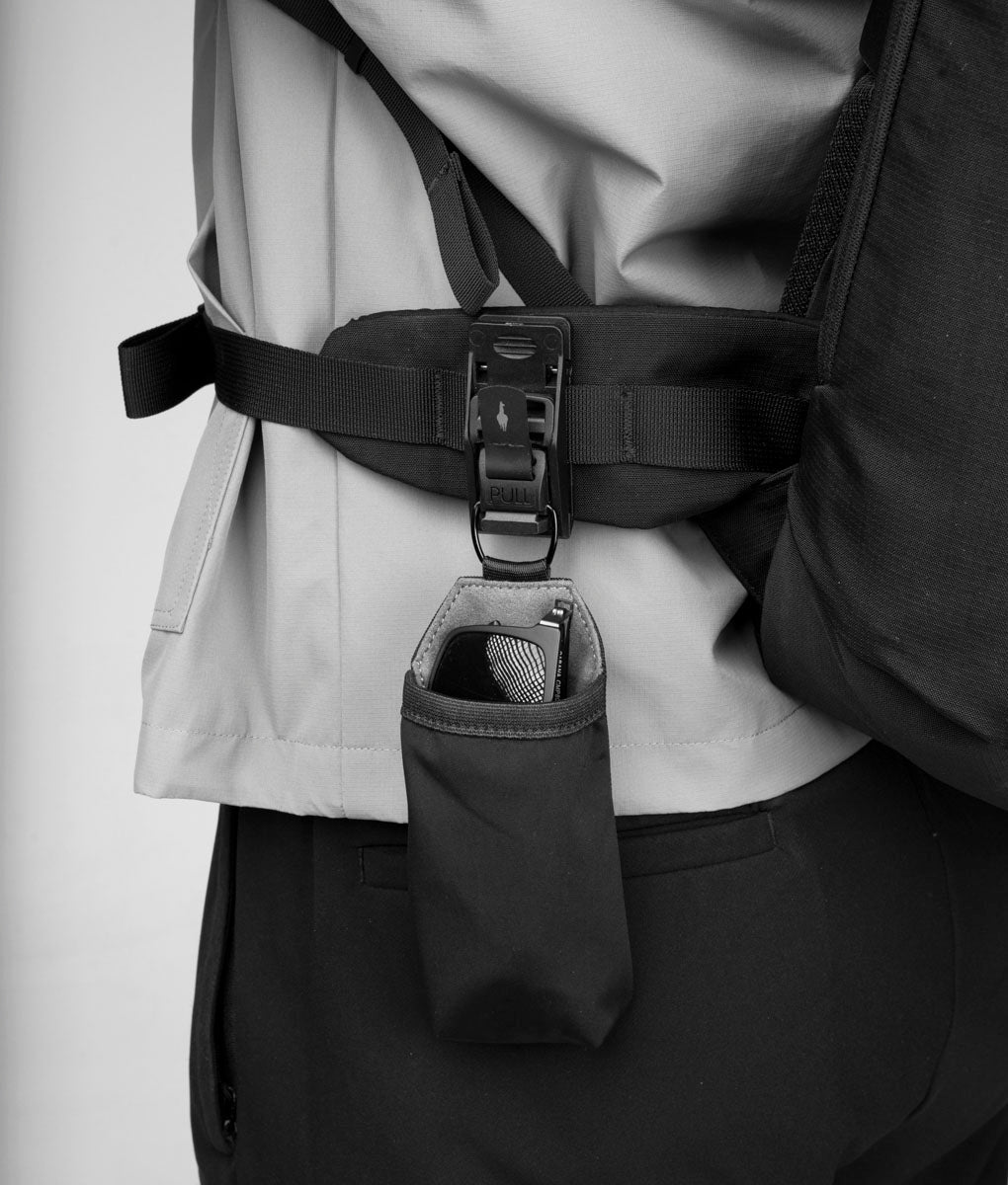 Traverse Backpack (38L)
