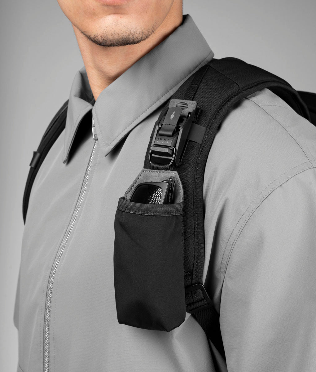 Traverse Backpack (38L)