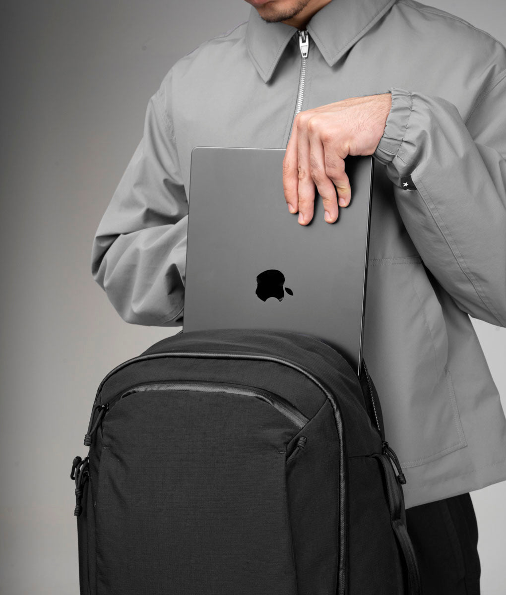 Traverse Backpack (38L)