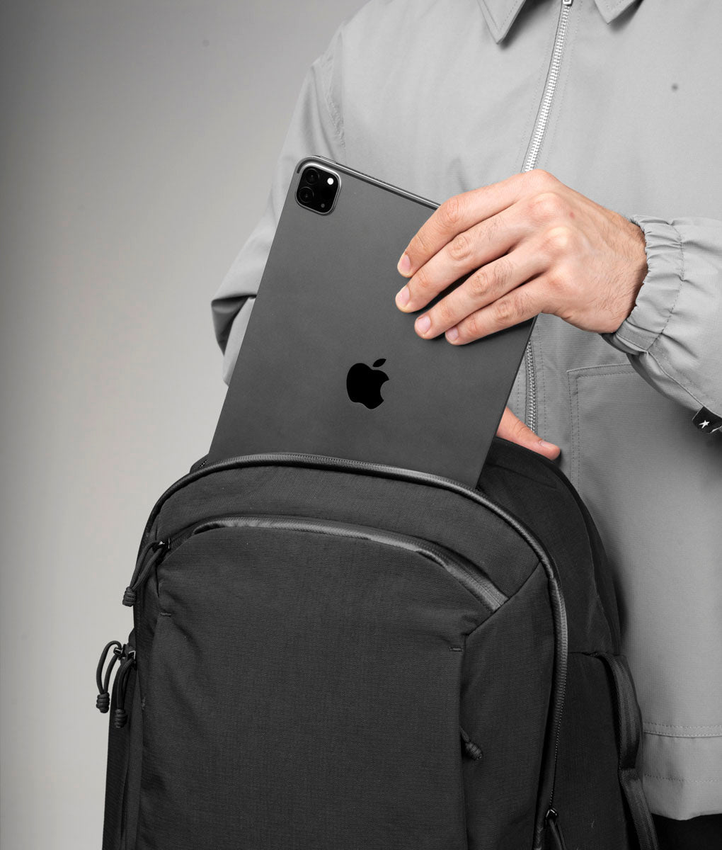 Traverse Backpack (38L)