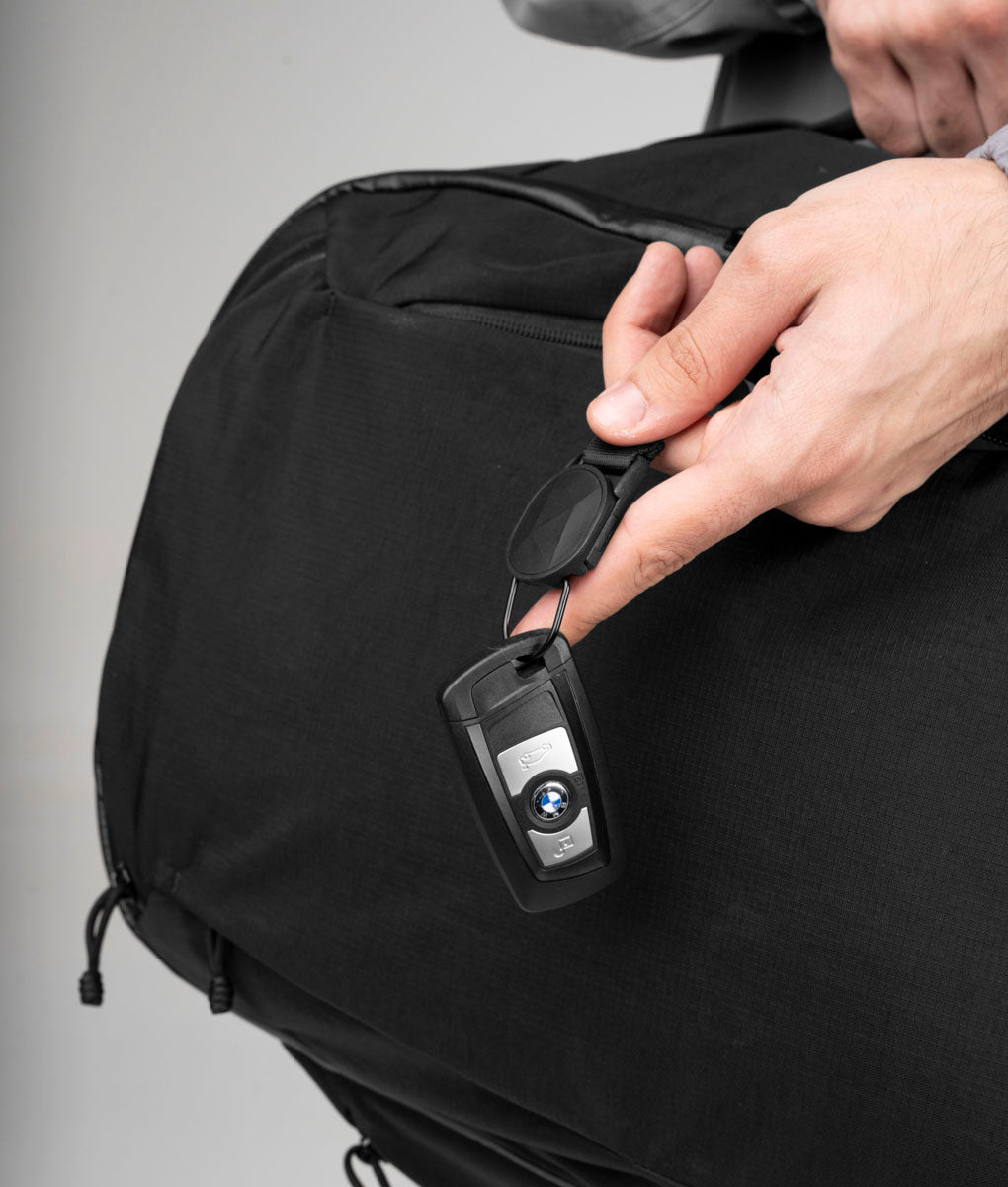 Traverse Backpack (38L)