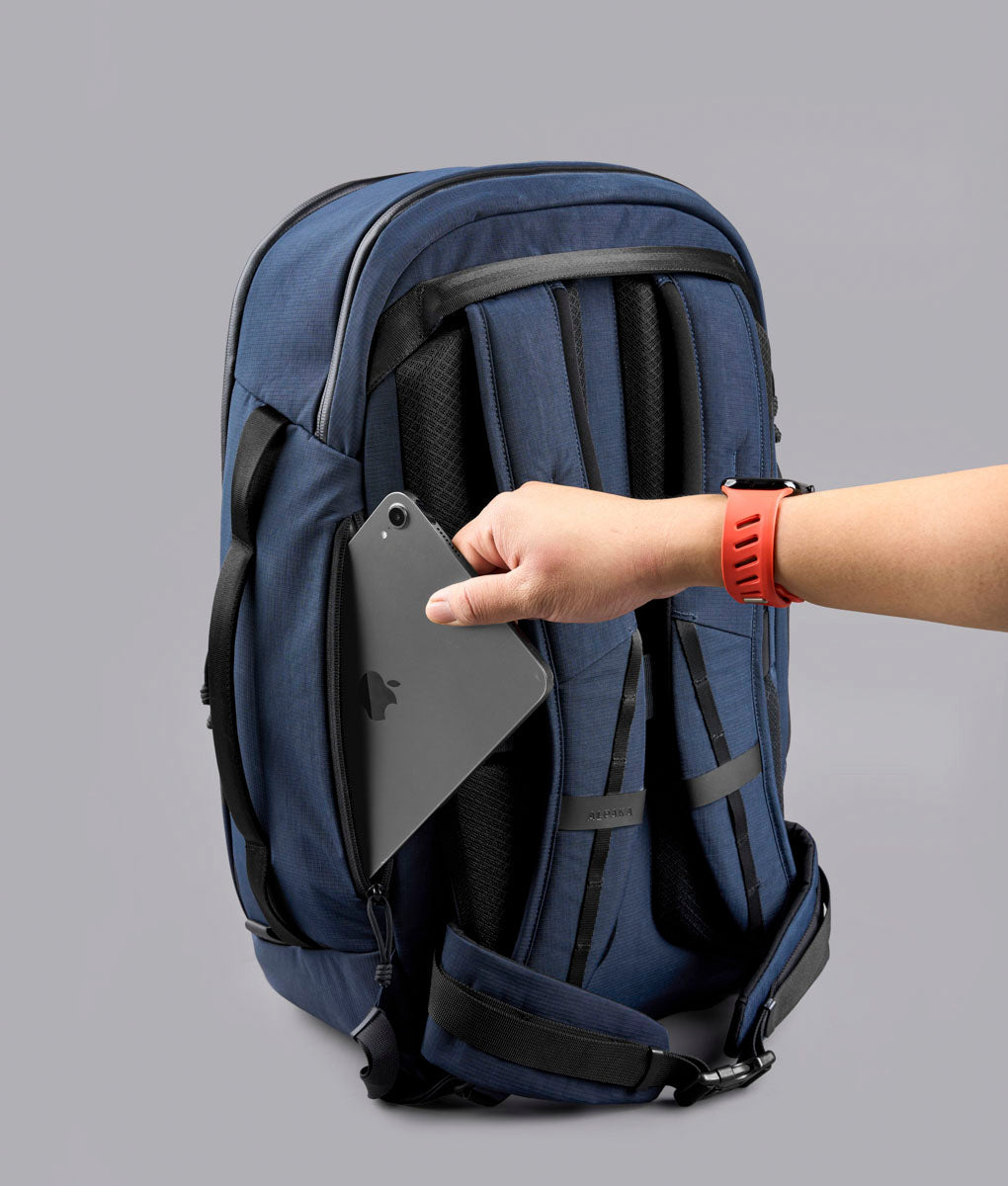 Traverse Backpack (38L)