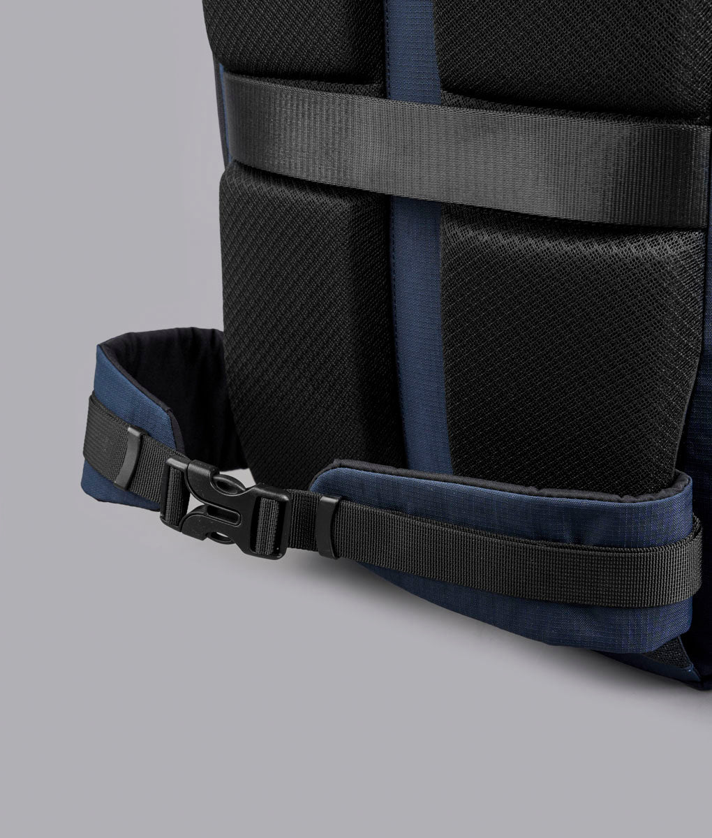Traverse Backpack (38L)