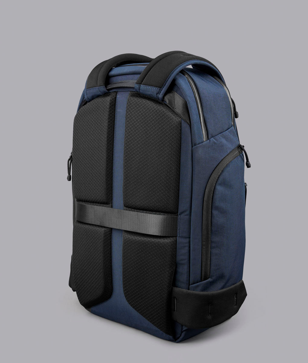 Traverse Backpack (38L)