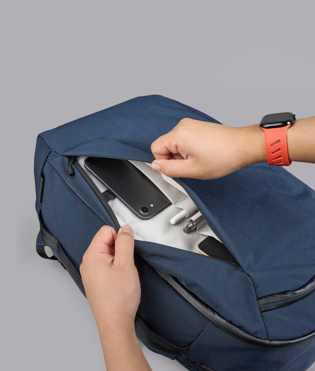 Traverse Backpack (38L)